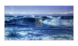Summer Morning Prints by David James