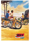 BSA Posters