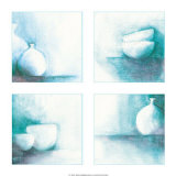 Untitled Print by Lisa Wolfe