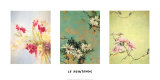Le Printemps Print Le Printemps Print