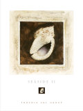 Seaside II Prints by Dennis Carney