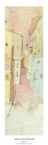 Castello Prints by Clare Caulfield