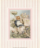 Ratón de campo II Póster por C Formby