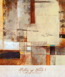 History of Words I Prints by Joel Giovanni