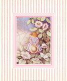 Country Mouse III Print by C Formby