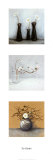 Zen Garden Kunst av Lucy Bishop