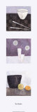 Zen Garden Posters by Lucy Bishop