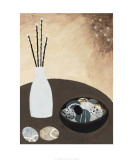 Bowl Of Stones Láminas por Kelly Hayes Bowl Of Stones Láminas por Kelly Hayes