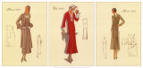 Fashion, 1931 Art
