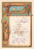 Menu 2 Pósters Menu 2 Pósters