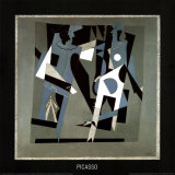 Sin título Láminas por Pablo Picasso