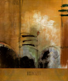 Missing Key I Prints by Jennifer Hollack