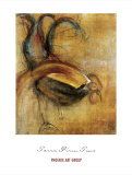 Terra Firm II Prints by Sarah Tanner Terra Firm II Prints by Sarah Tanner