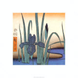 Sin título Láminas por Ando Hiroshige