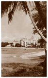 Royal Hawaiian Hotel, Waïkiki, Hawaï Art