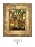 Palmeras las Indias Occidentales I Láminas por Augustine (Joseph Grassia) Palmeras las Indias Occidentales I Láminas por Augustine (Joseph Grassia)