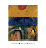 The World Again I Prints by James Elliot