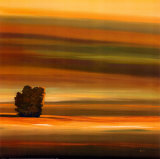 Fields of Green I Pósters por Robert Holman Fields of Green I Pósters por Robert Holman