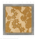 Textile I Póster por Augustine (Joseph Grassia) Textile I Póster por Augustine (Joseph Grassia)