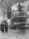 Times Square Posters