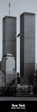 World Trade Center Affiche par Peter Cunningham