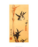 Untitled Prints by Ando Hiroshige