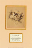 Dog's Life IV Prints by Mac 