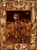 Esplendor egipcio II Láminas por Annrika Mccavitt Esplendor egipcio II Láminas por Annrika Mccavitt