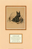 Vie de chien II Affiches par Mac 