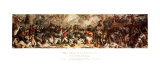 The Death of Nelson Poster par Daniel Maclise