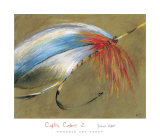 Captive Colors II Poster by James Elliot