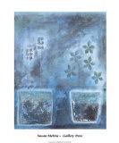 Untitled Poster by Susan Melvin