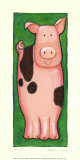 Percy Art par Kate Mawdsley