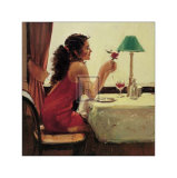 Only a Dream Away Posters by Raymond Leech