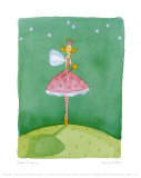Felicity Wishes VI Prints by Emma Thomson
