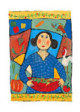 Bon Apetit Láminas por Barbara Olsen Bon Apetit Láminas por Barbara Olsen