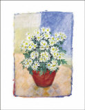 Chrysanthemum Art by Esther Wragg Chrysanthemum Art by Esther Wragg