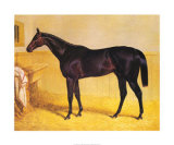 Sweetmeat, 1846 Print by John Frederick Herring I