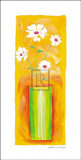Freshly-Picked Flowers IV Prints by Kate Mawdsley