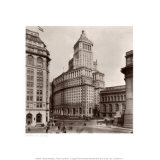 Standard Oil Building Posters