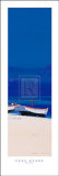 New Tide Posters by Paul Evans