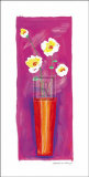 Freshly-Picked Flowers II Kunstdrucke von Kate Mawdsley