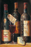 Chambertin, 1945 Prints by Raymond Campbell