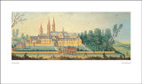 View of Esmond Pôsters por J. Van Der Hecke