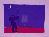 The Herdsman Prints by Gerry Baptist