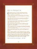 Desiderata Poster