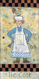 The Cook Art by Barbara Olsen