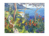 Place of Dreams Prints by T. Forgione