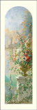 Scenic Panel III Posters by P. Galland