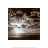 Meer und Himmel II Kunst von Bill Philip